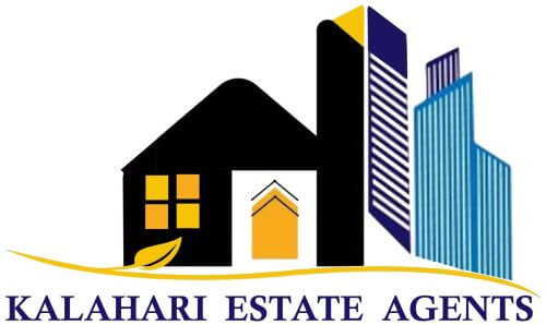 Kalahari Estate Agents logo